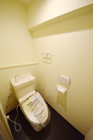 SWEET HILLS瑞江の物件内観写真